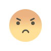 Qəzəbli