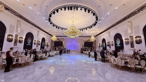 Grand Opera Şadlıq Sarayı