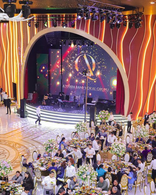 Grand Neon Şadlıq Sarayı