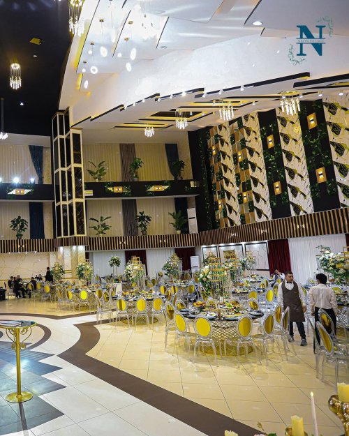 Neon Palace Şadlıq Sarayı